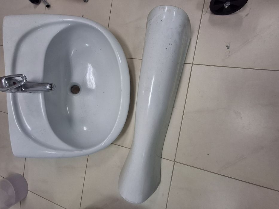 Louça casa de banho