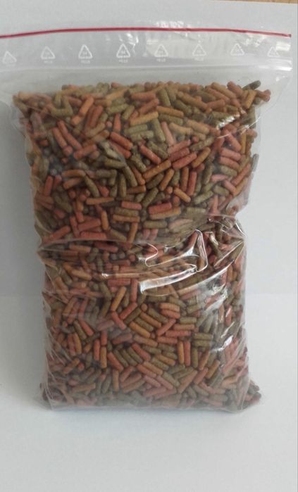 Tropical BIOREPT 1000ml pokarm dla żółwi wodnych