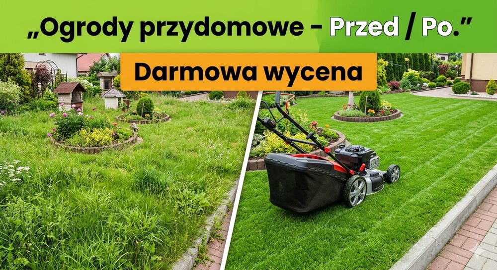 Koszenie trawy i nieuzytkow Drawsko Pomorskie Darmowa wycena
