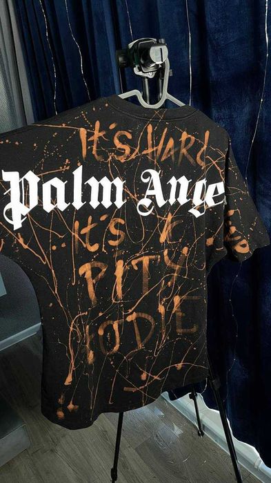 Футболка Palm-Angels T-shirt