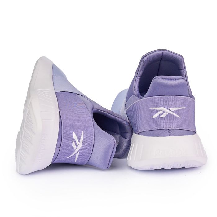 Женские кроссовки Reebok Lite Slip-On (EF7455),оригинал