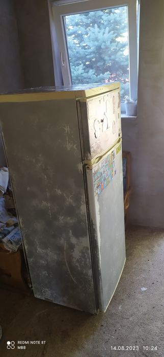 Продам холодильник фірми Nord