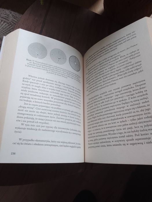 Carl Gustav Jung - Człowiek i Jego Symbole