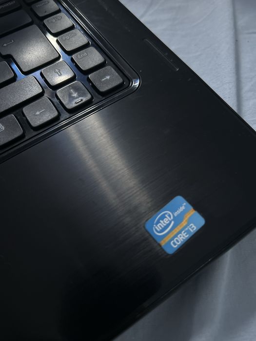 Computador portatil DELL