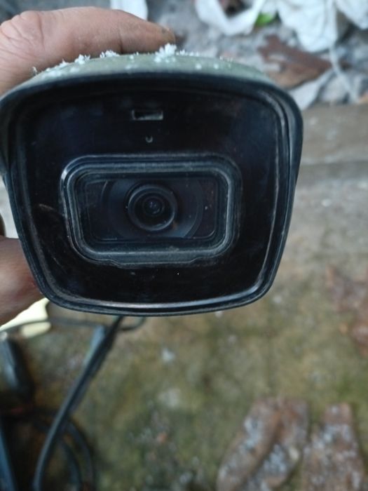 Продам камеру нічного бачення для  авто