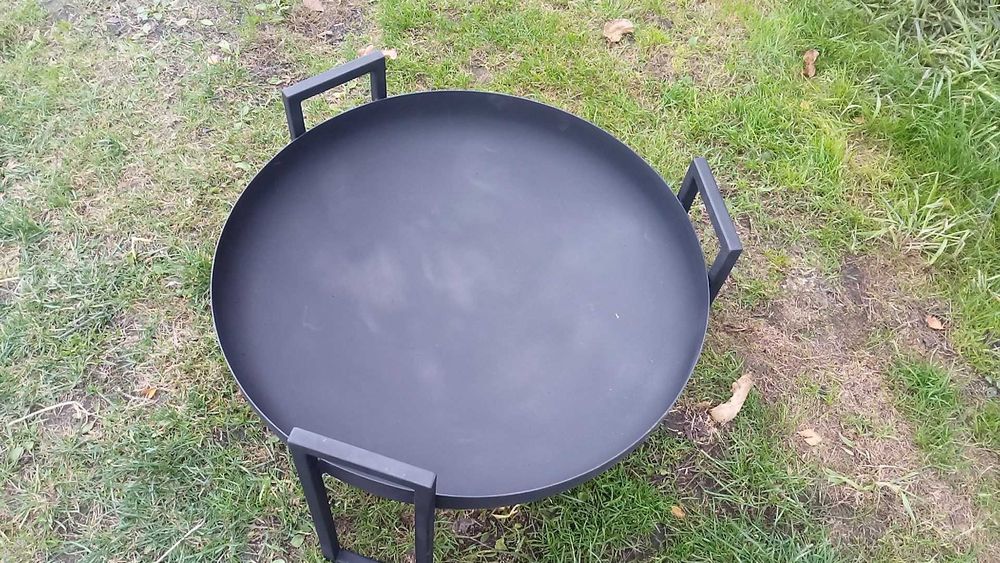 Palenisko ogrodowe średnica 50 cm 60 cm 70 cm 80 cm