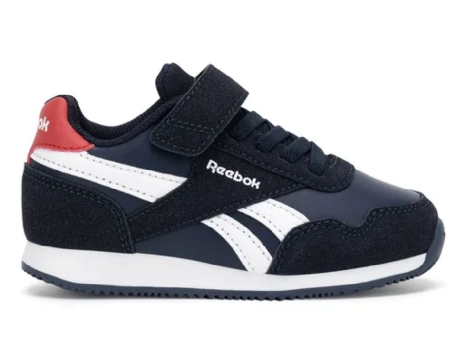 Adidasy chlopięce Reebok r. 26