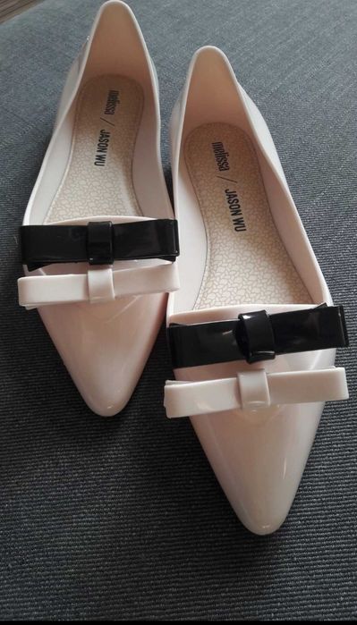 Baleriny Melissa Jason Wu r.37