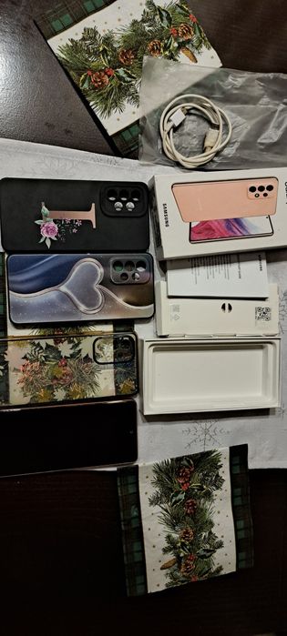 Samsung Galaxy A53 5 G