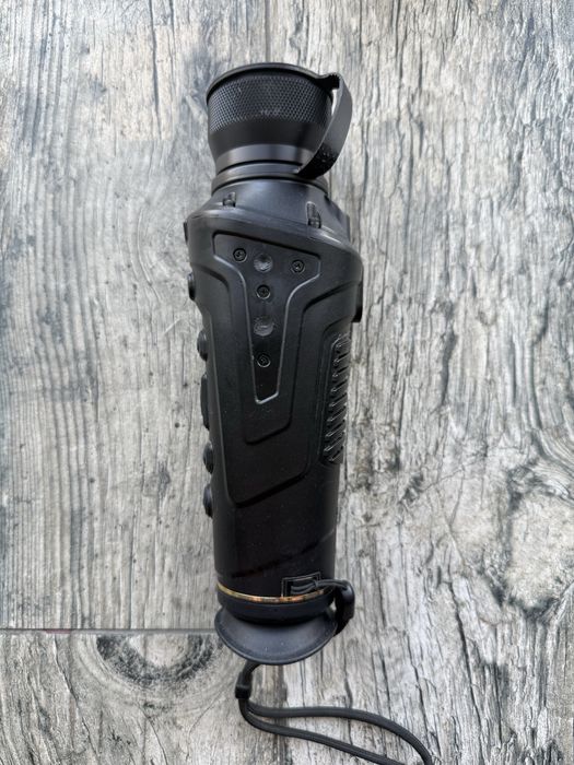 Тепловизор Jahnke Thermal Statement