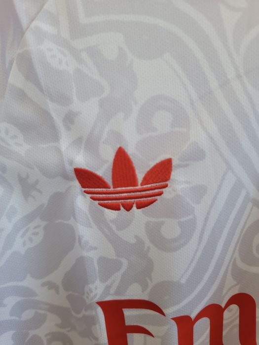 Camisola Benfica 2027
