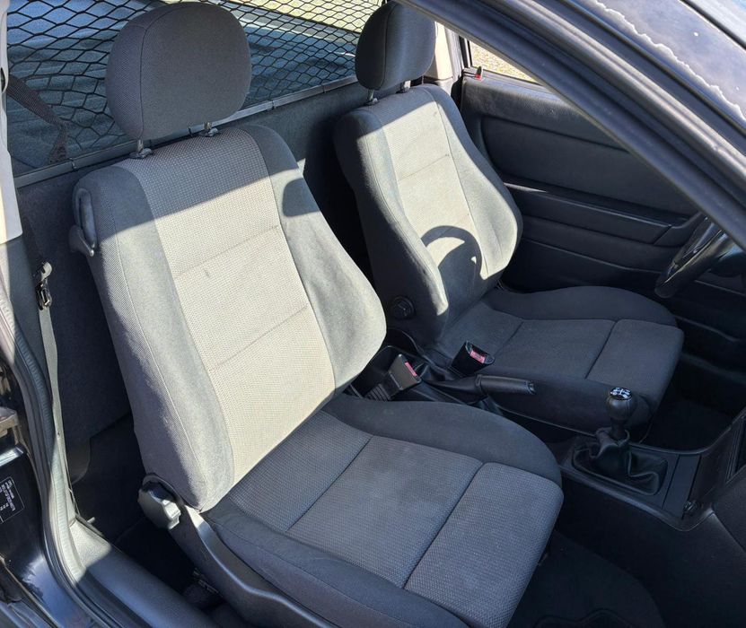 Opel Astra 2.0 Dti