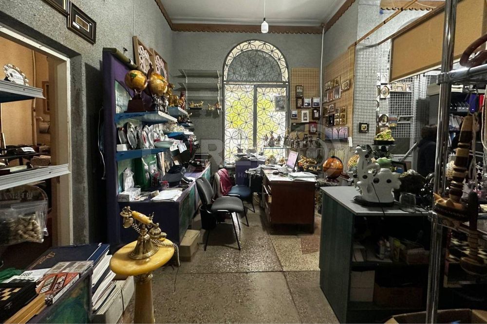 Довгострокова оренда приміщення, 96 Квартал