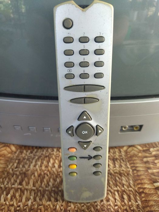 Телевизор Vestel 14дюймов