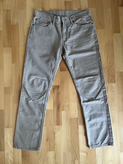 Spodnie Levis 34/32