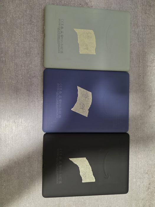 Kindle Paperwhite 2023. 6.8 дюймів. 11 покол. 32 гб. Гарантія