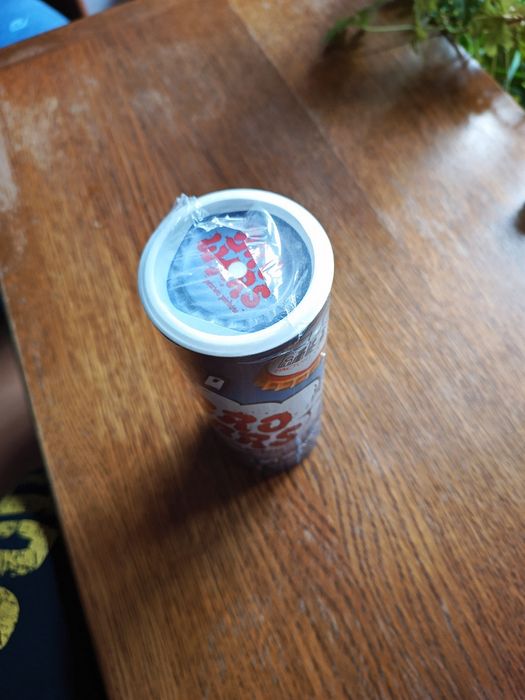 Bro Wars, prawo pubów