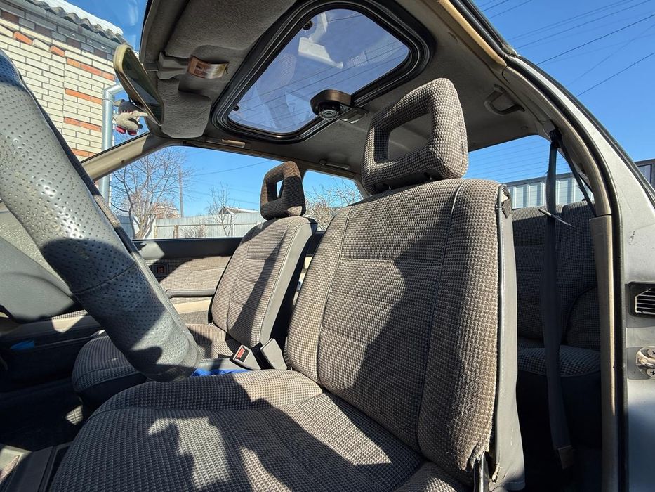 Продам Mitsubishi Colt 1984 p