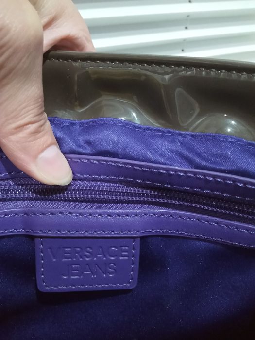 Torebka Versace Jeans