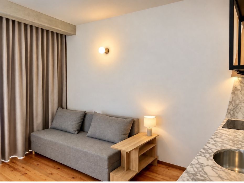Studio centro Porto