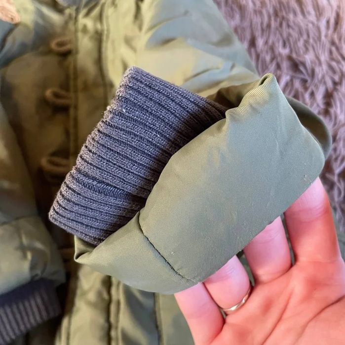 Одяг для хлопчика