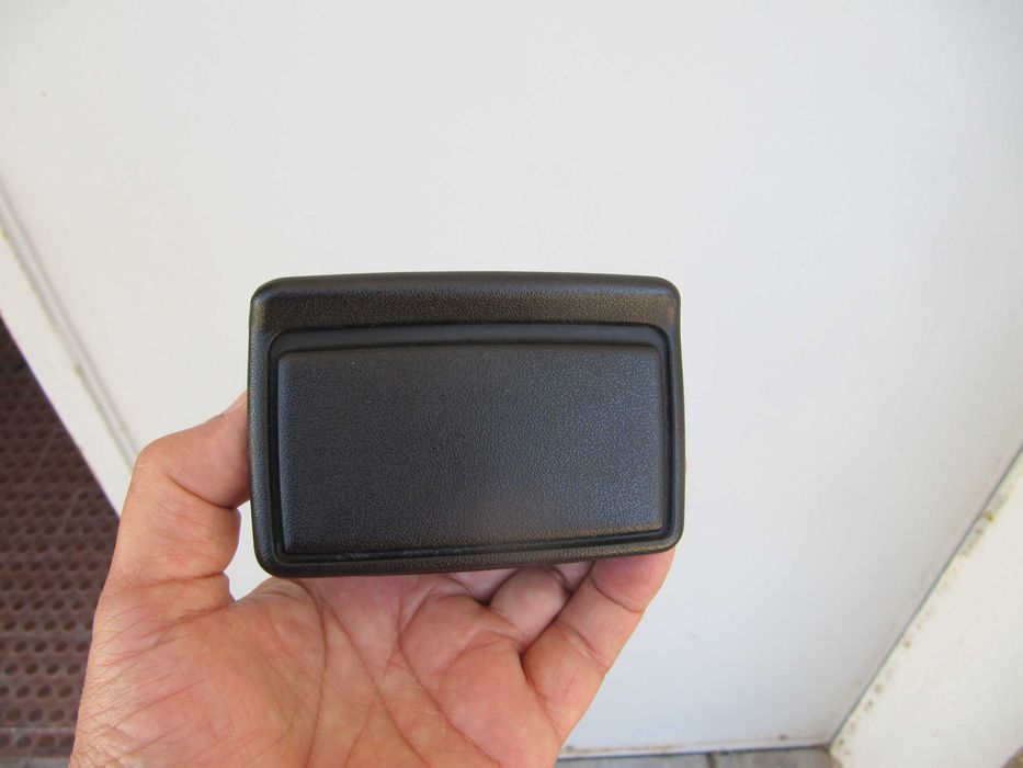 Cinzeiro da porta traseira do VW Golf II