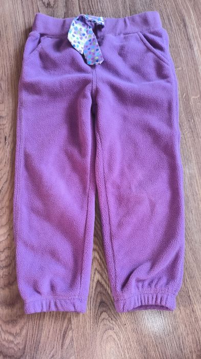 Spodnie dziewczęce Cool Club rozm 110