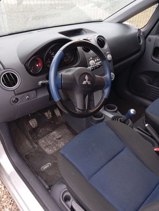 Mitsubishi Colt Super Stan!!!