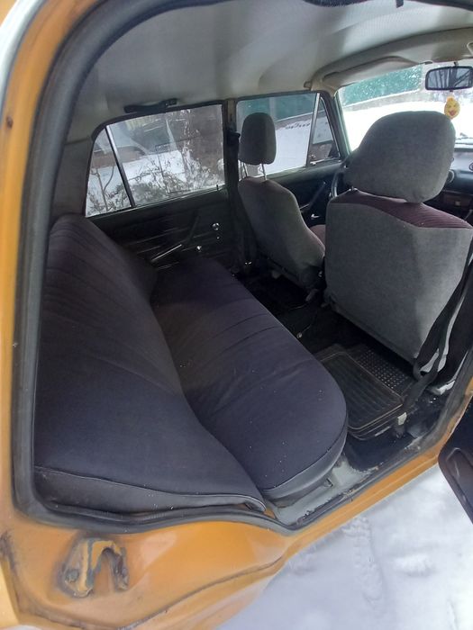 ПРОДАМ  ваз  2106