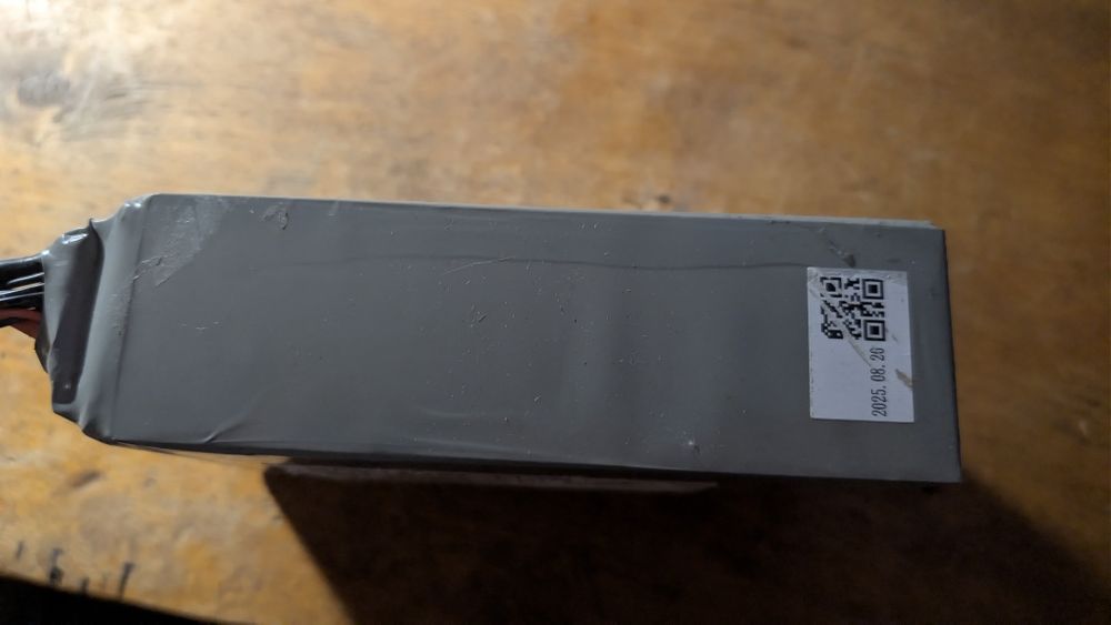 Акумулятор LI-POLY 24000mAh