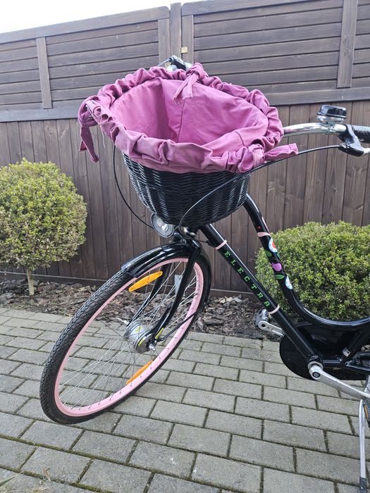 Rower Damski Electra