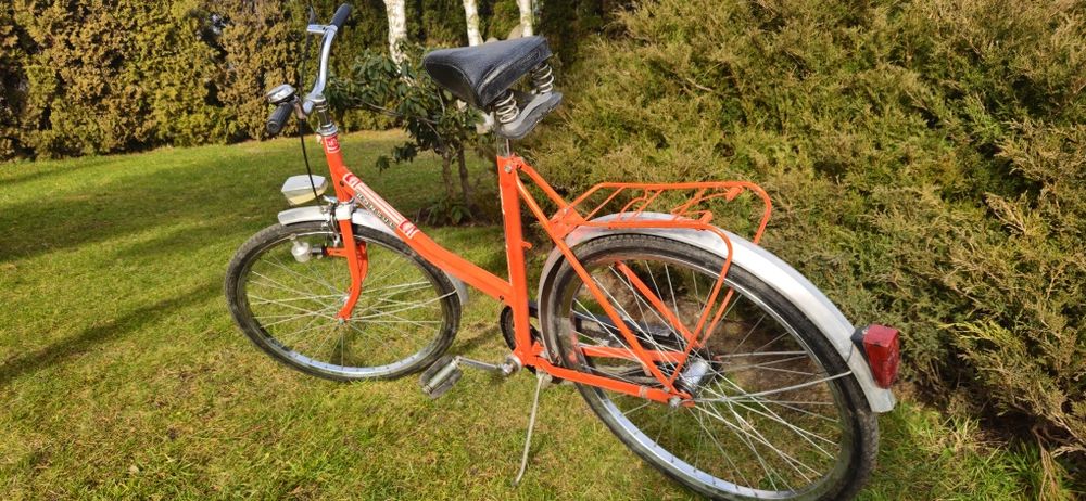 Rower predom romet konsul oryginał jak nowy