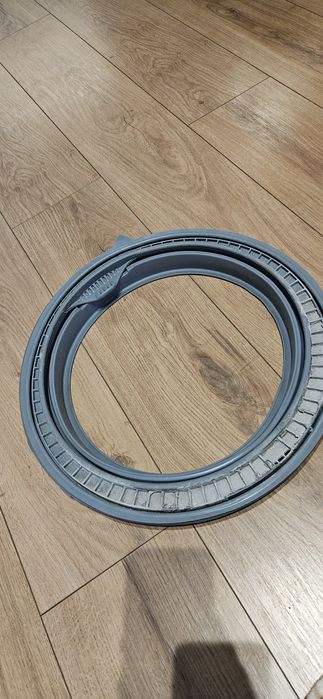 Fartuch do pralki Samsung