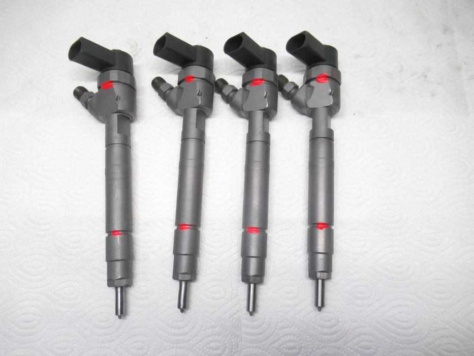 Wtryskiwacz Mercedes C CLK E  2.2 2.7 cdi A6130700687 0445110121