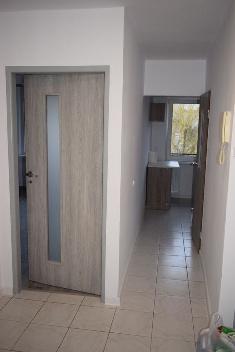 Sprzedam 3-pokojowe mieszkanie w centrum Łobza - 51,19 m²