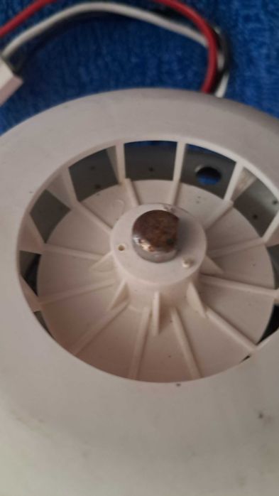 "Motor Indução AC 100V (Projetos / Máquina de Pão) YDM-30T-4A