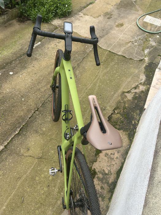 Bicicleta SCOTT ADDICT Gravel 30