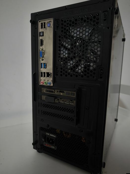 Ігровий комп'ютер