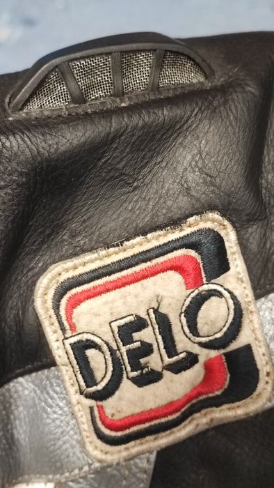 Мотокуртка кожаная с защитой,probiker,мотозахист, шкіряна,красная,