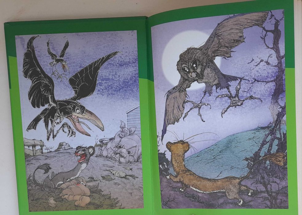 Książka Macieja Prokopa i inne