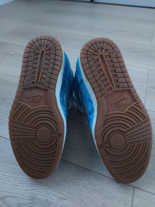 Buty nike 39 na koturnie