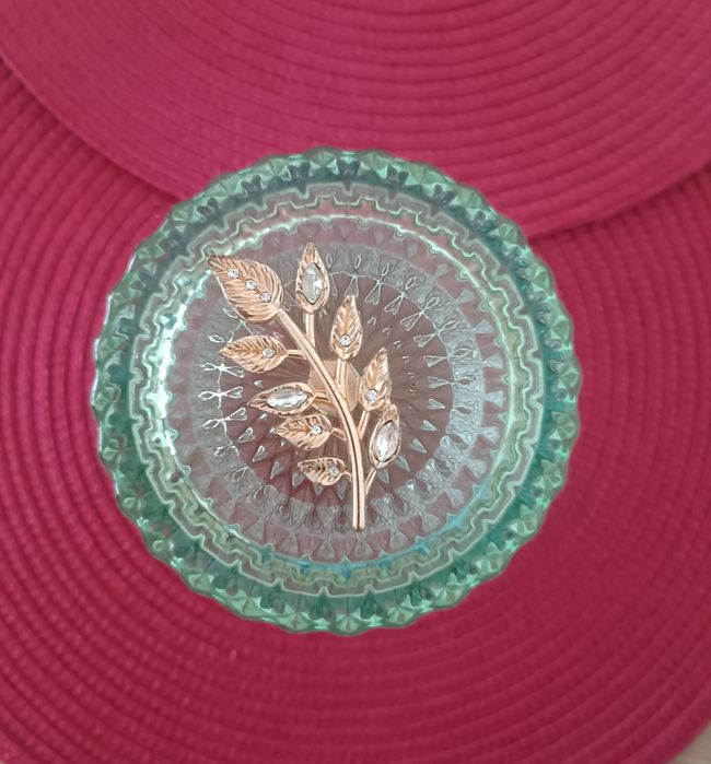 Szkatułka / cukiernica