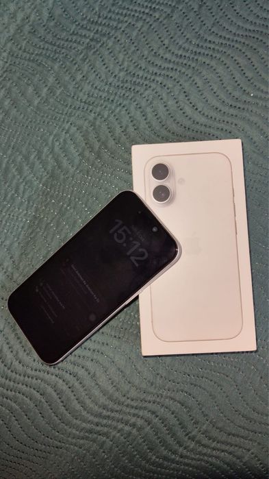 Iphone 17 com grantia com caixa