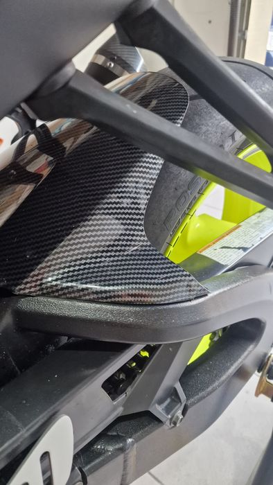 Suzuki Gsxr 750 K8