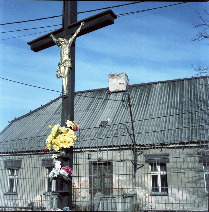 Kodak Edupe negatyw ISO 80