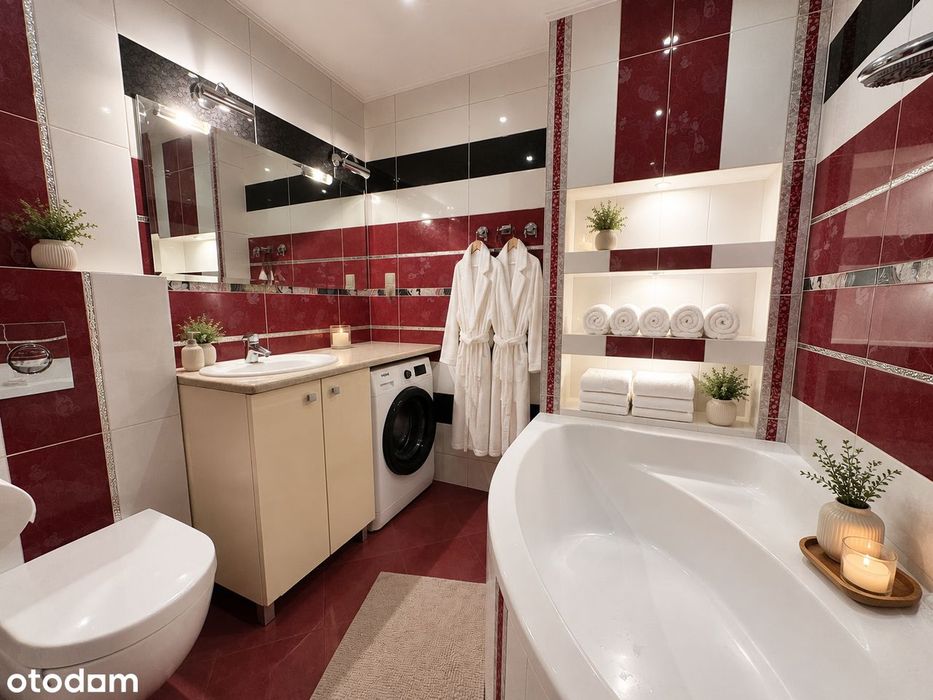 Węglin | 73 m² | 3 pokoje | Balkon | Możliwość 4 pokoju - Więcej