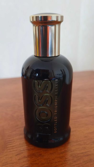 Hugo Boss Triumph Elixir 100мл