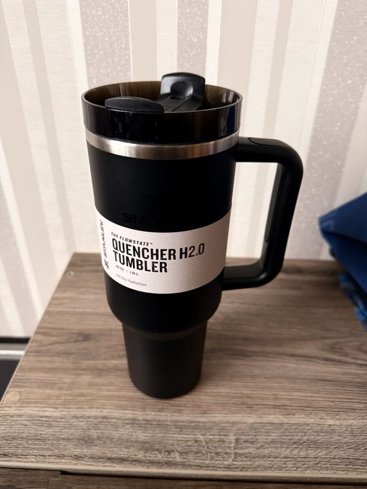 Термокружка термос Stanley