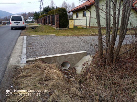 Sprzedam działkę budowlana Twardorzeczka – další
