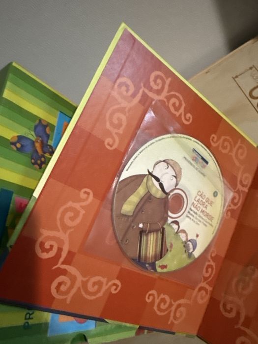 Coleção Proverbios de Sempre